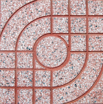 Gạch Terrazzo